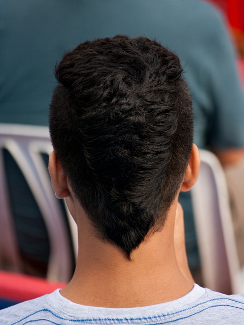 男人 理发 发型 - 上的免费照片