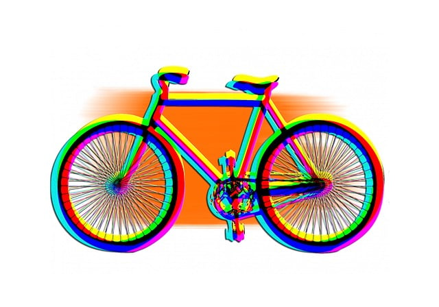 自行车 标识 抽象的 - 上的免费图片