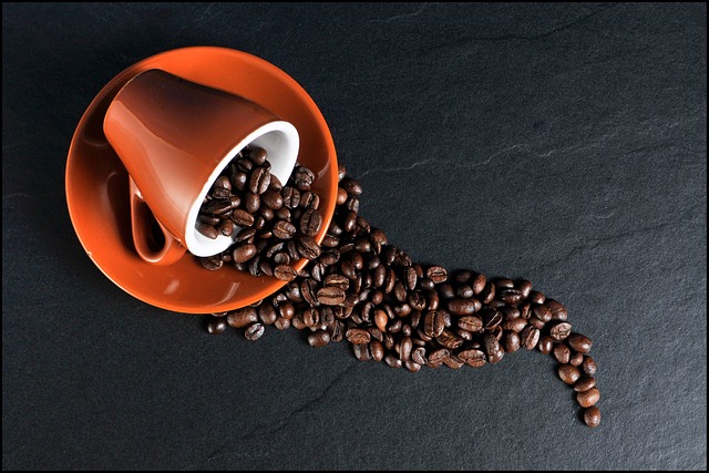 咖啡 咖啡豆 杯子 - 上的免费照片