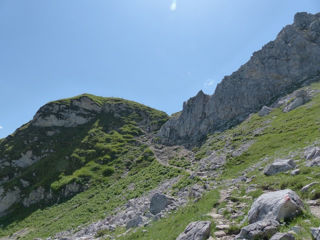 Saalfeld H?henweg 陡 岩石 Schochen - 上的免费照片