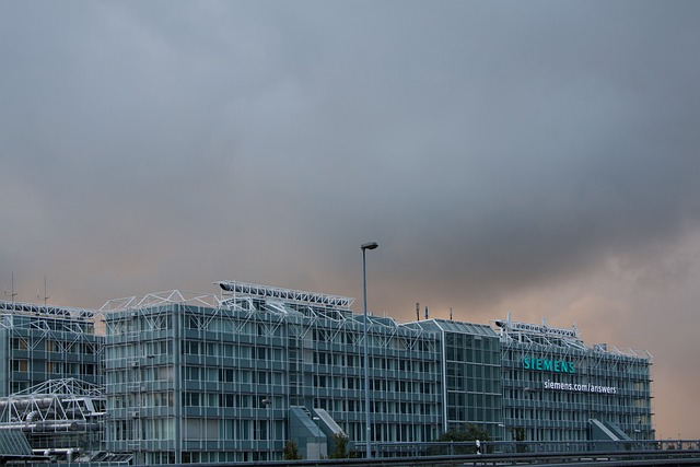 飞机场 国际的 慕尼黑 - 上的免费照片