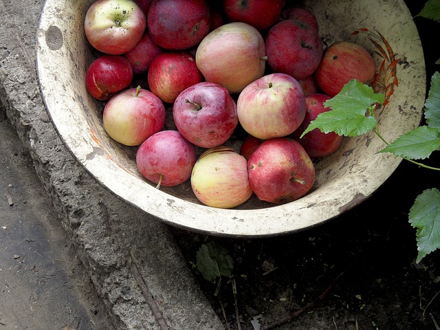 苹果 蔬菜 水果 - 上的免费照片