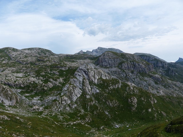 海上阿尔卑斯山 阿尔卑斯山 山 - 上的免费照片