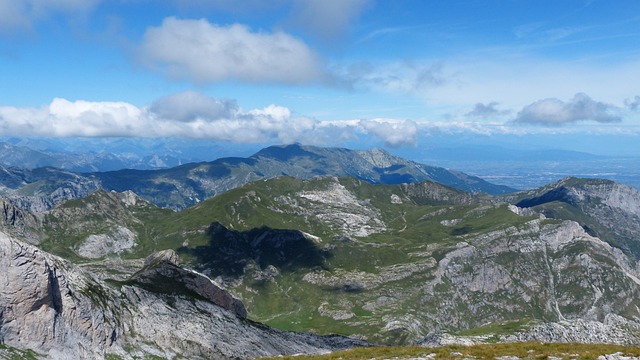 山 Cima Della 生理盐水 首脑 - 上的免费照片