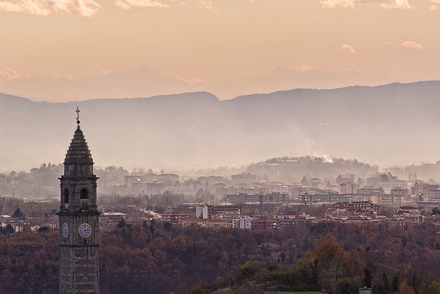 教堂 Ivrea 皮埃蒙特 - 上的免费照片