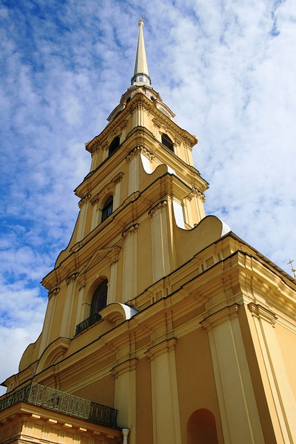 大教堂 教会 结构 - 上的免费照片