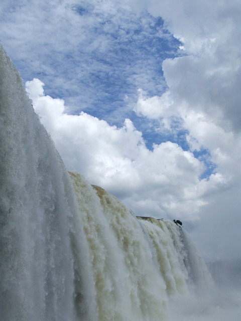 伊瓜苏 瀑布 巴西 - 上的免费照片