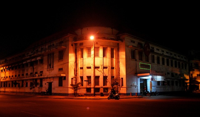 Gedung 大伯 稀疏绿色家园 Merah 泗水 - 上的免费照片