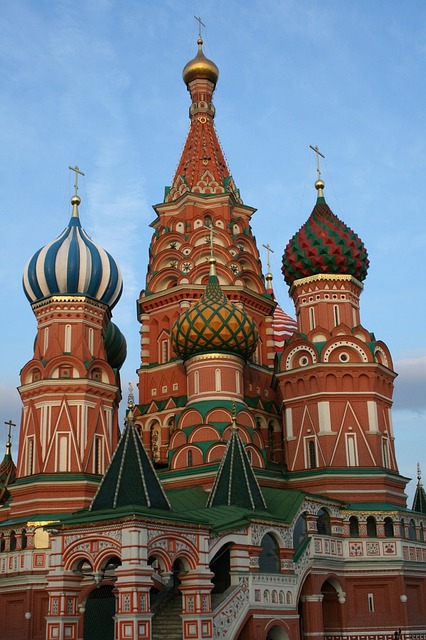 大教堂 俄罗斯东正教 结构 - 上的免费照片