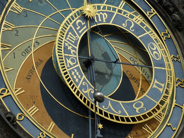 天文钟 布拉格 历史中心 - 上的免费照片