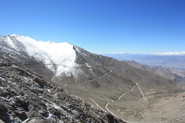 Leh Khardung La 护照 - 上的免费照片