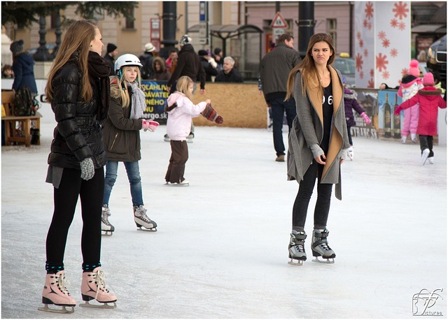 滑冰 溜冰 花样滑冰 - 上的免费照片