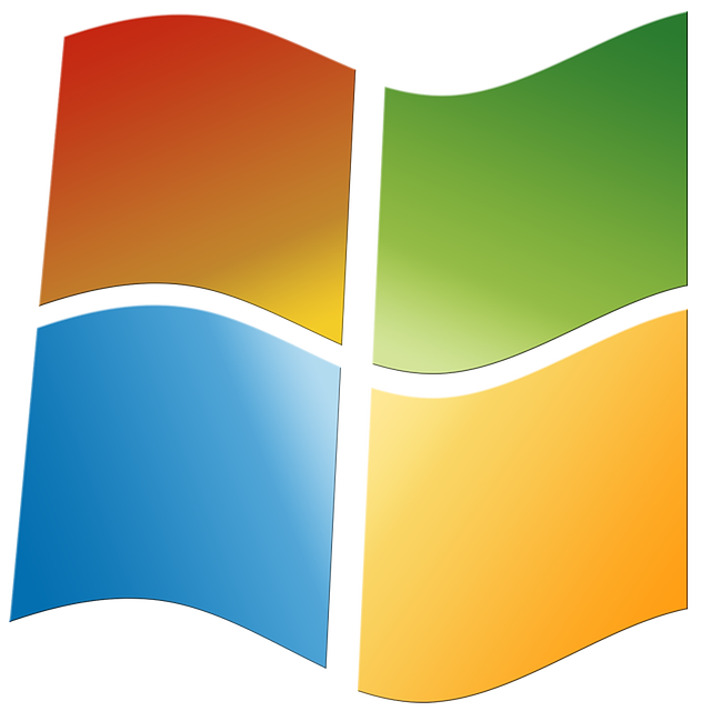 微软 旗帜 Windows 7的 赢得 - 上的免费图片