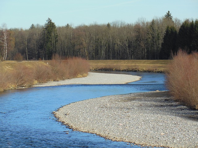 蒂罗尔疼痛 春天 übersee Am Chiemsee - 上的免费照片