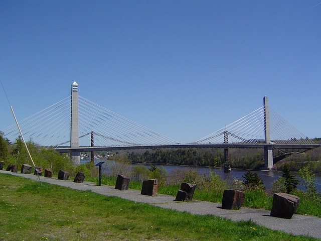 桥 水 缅因州 - 上的免费照片