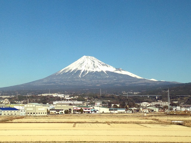 富士山 日本 山 - 上的免费照片