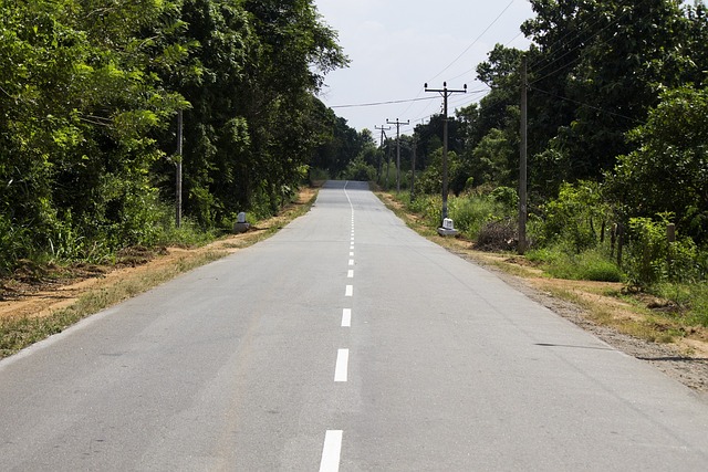 路 高速公路 旅行 - 上的免费照片