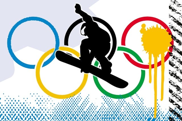 2014年索契 俄罗斯 奥林匹克竞赛 - 上的免费图片