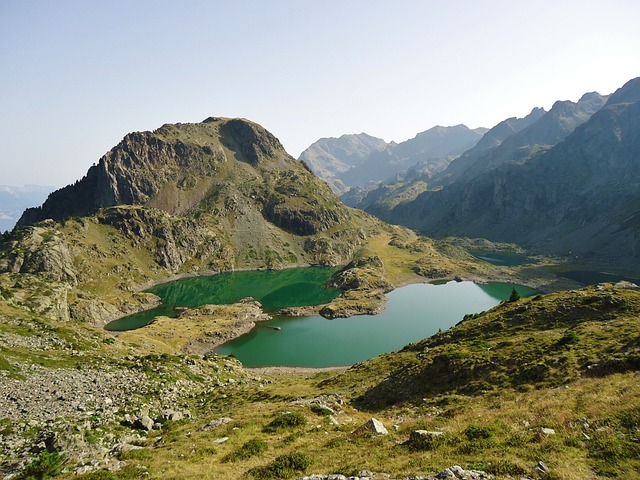 罗伯特·莱克斯 徒步旅行 阿尔卑斯山 - 上的免费照片