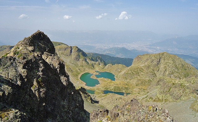 罗伯特·莱克斯 湖泊 山 - 上的免费照片