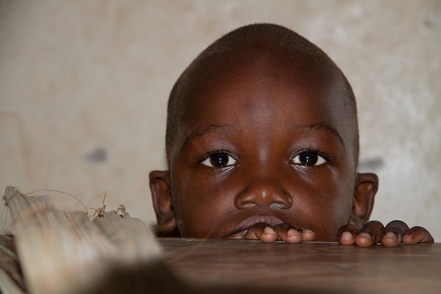 孩子 非洲人 非洲 - 上的免费照片