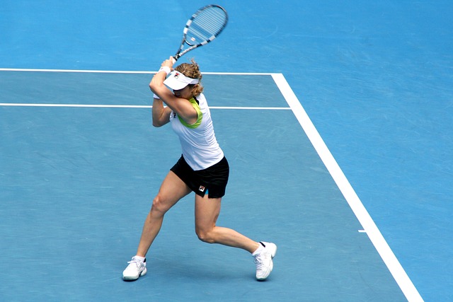 金克里斯特斯 网球 2012年澳大利亚公开赛 - 上的免费照片