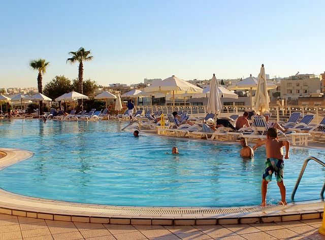 马耳他 洲际酒店 港口城市 - 上的免费照片