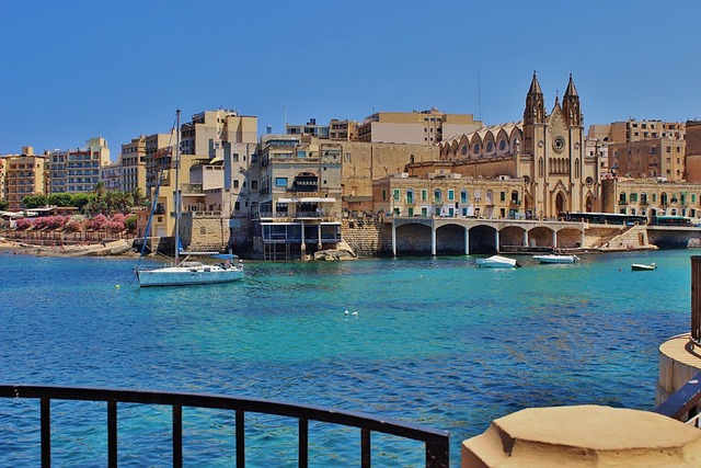 马耳他 结构 目睹 - 上的免费照片