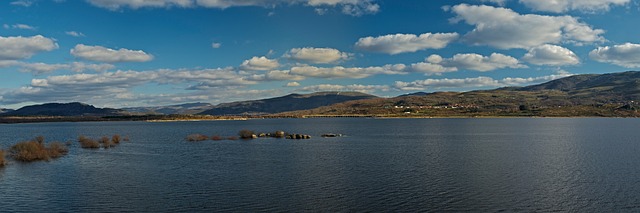 Embalse De Salas 西班牙 景观 - 上的免费照片