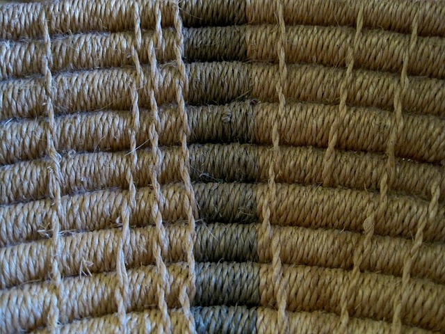 篮子 编织 手工 - 上的免费照片
