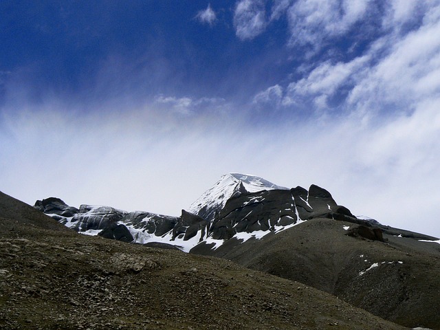 凯拉斯 西藏 喜马拉雅山 - 上的免费照片