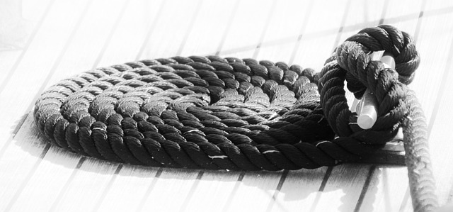 绳索 编织的 露 - 上的免费照片
