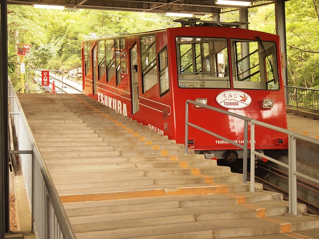 单轨 山路 登山 - 上的免费照片