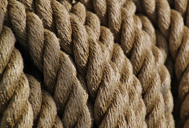 绳索 节点 编织的 - 上的免费照片