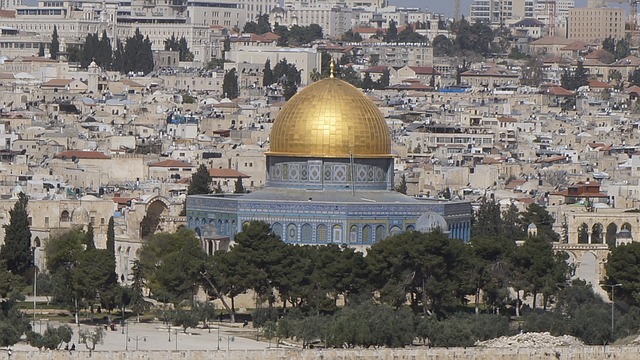 寺庙 耶路撒冷 以色列 - 上的免费照片