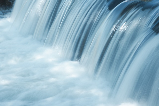 瀑布 水位 移动 - 上的免费照片