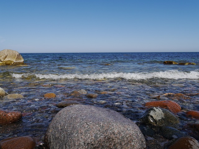 波罗的海 海 海滩 - 上的免费照片