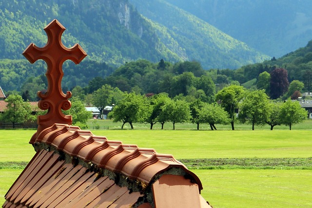 屋脊 屋顶图 屋顶装饰品 - 上的免费照片