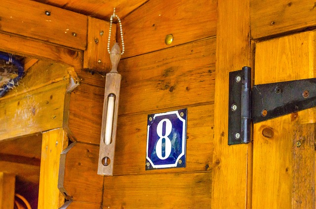门牌号码 数字 房子入口 - 上的免费照片