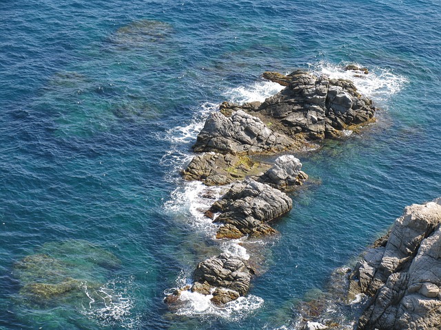 海 水 水海 - 上的免费照片