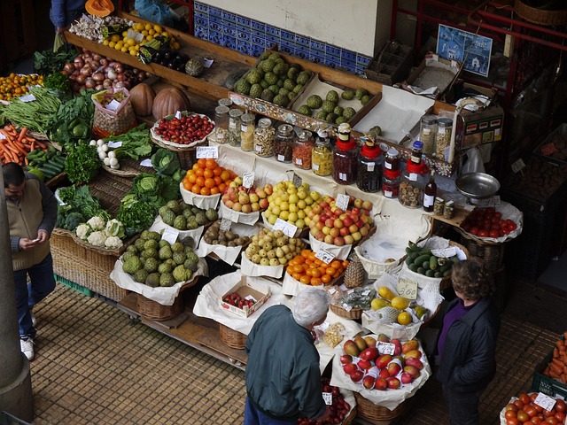 马德拉 水果 葡萄牙 - 上的免费照片