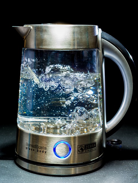 热水器 玻璃 水 - 上的免费照片