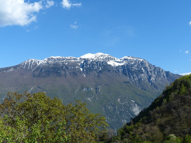 蒙特阿尔蒂西莫 蒙特阿尔蒂西莫迪纳戈 山 - 上的免费照片