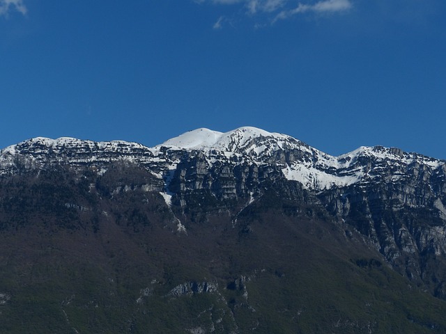 蒙特阿尔蒂西莫 蒙特阿尔蒂西莫迪纳戈 山 - 上的免费照片