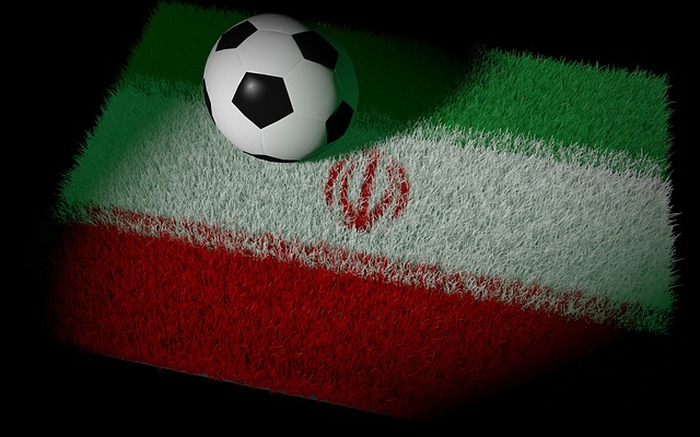 足球 世界锦标赛 伊朗 - 上的免费图片