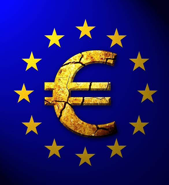 欧元 货币 钱 - 上的免费图片