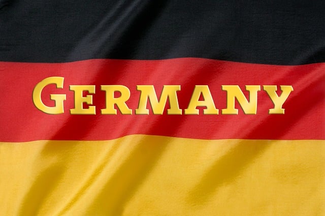 旗帜 德国 世界锦标赛 - 上的免费图片