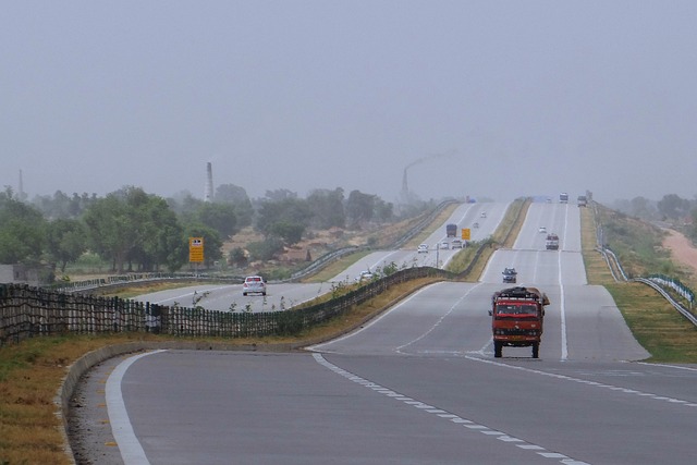 亚穆纳高速公路 德里阿格拉 泰姬陵高速公路 - 上的免费照片