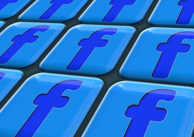 Facebook 标识 社交媒体 - 上的免费图片