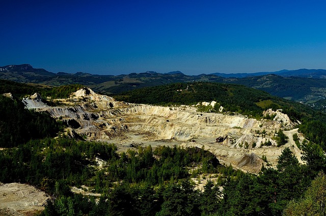 金矿 矿 矿业 - 上的免费照片